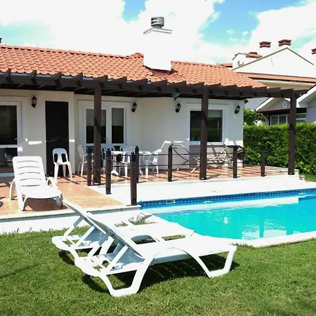 Oasis Vacation Homes Hébergement de vacances
