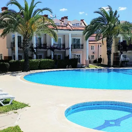 Oasis Vacation Homes Hébergement de vacances