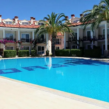 Hébergement de vacances Oasis Vacation Homes Fethiye