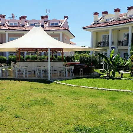 Oasis Vacation Homes Hébergement de vacances Fethiye